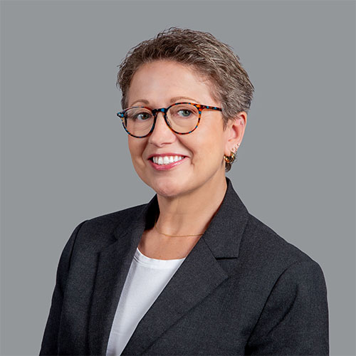 Audrey Jaeger