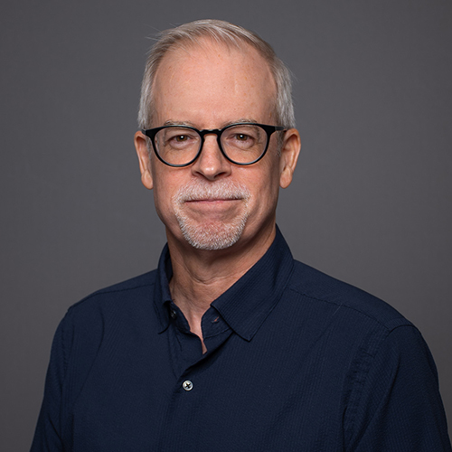 Stephen Porter