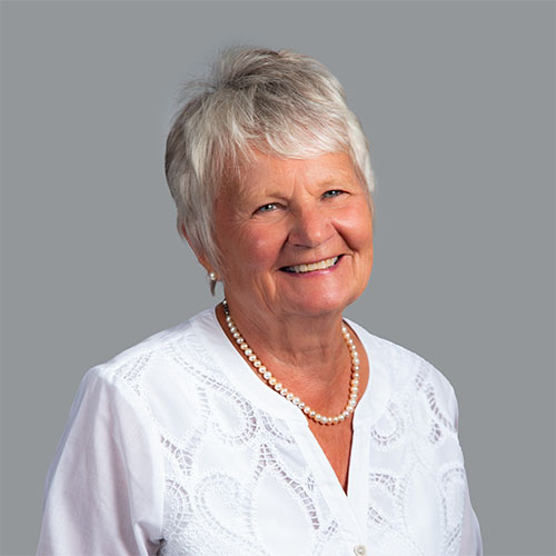 Mary Rittling