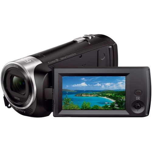 Video cameras