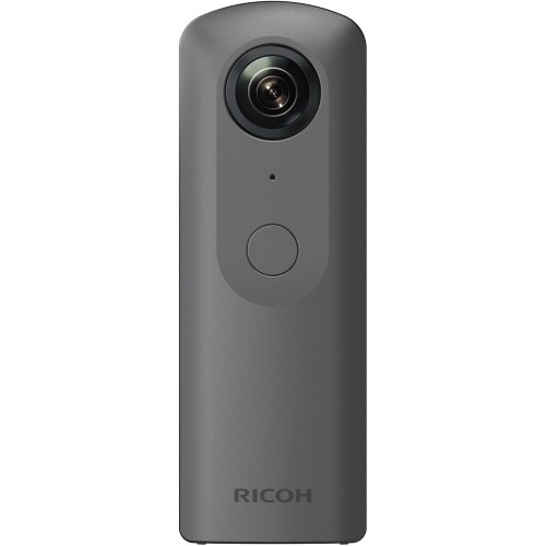 360 Camera