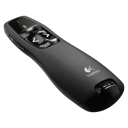 Clicker