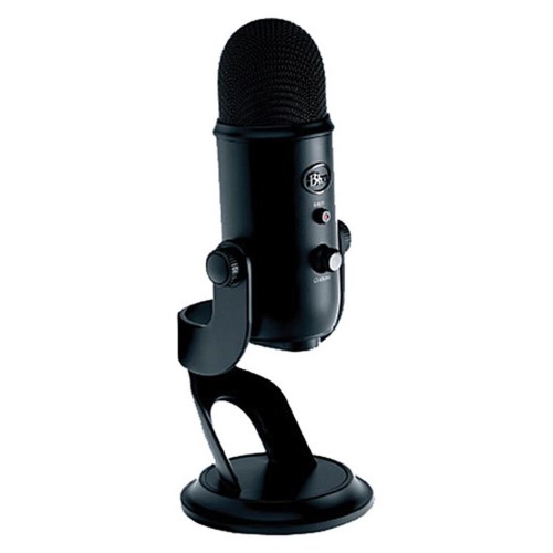 Microphones