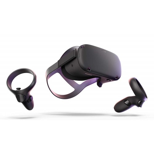 VR Equipment