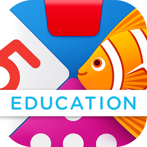 Osmo Numbers Education