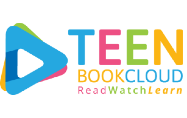 Teen Book Cloud