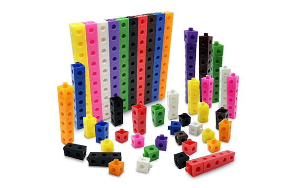 multi-link cubes