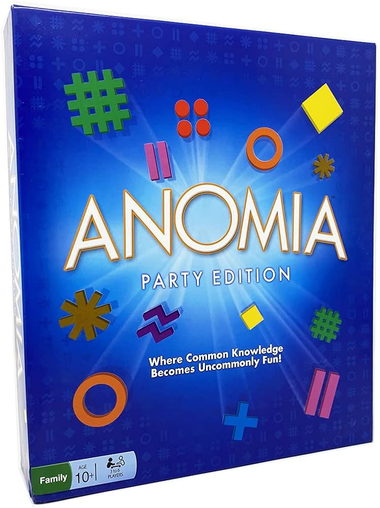 Anomia