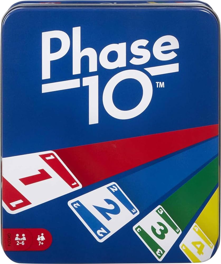 Phase 10