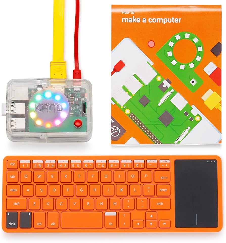 Kano computer kit