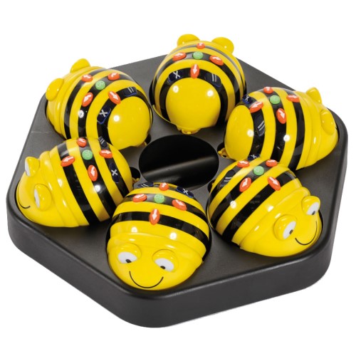 Bee-bot - Single or in a group of six