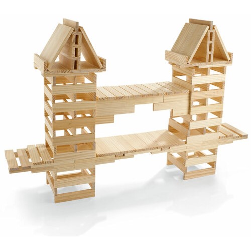 Keva Planks