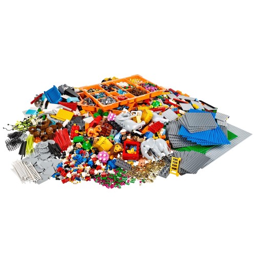 Lego Creative Kits