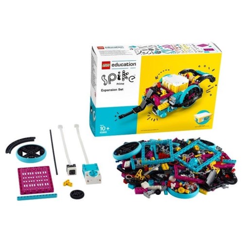 Lego Spike Education