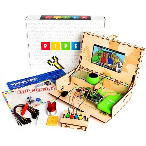 Piper Computer Kit