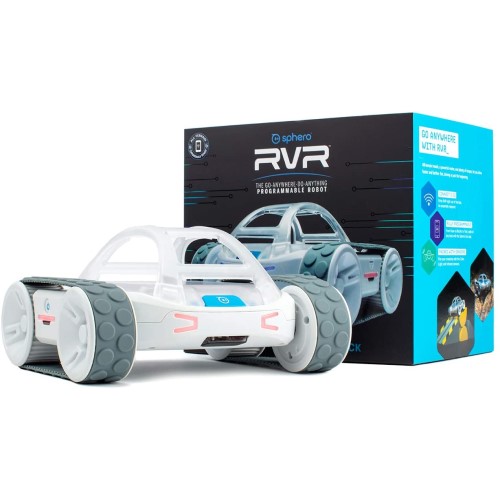 Sphero RVR