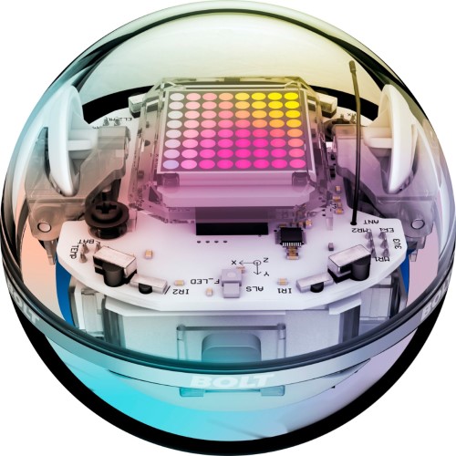Sphero Bolt+ - Single or in a group of fifteen 
