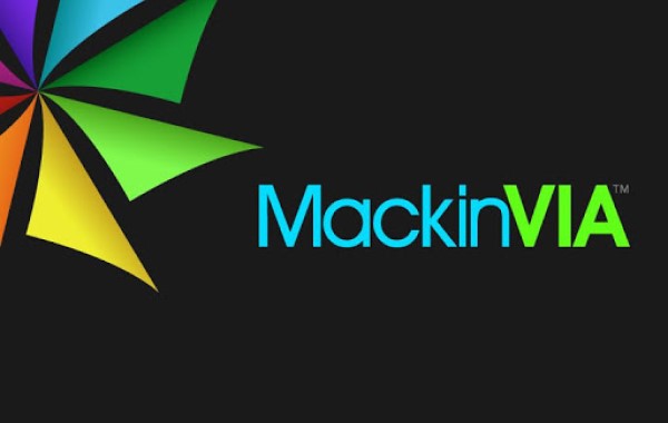 MackinVia logo