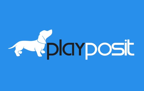 PlayPosit logo