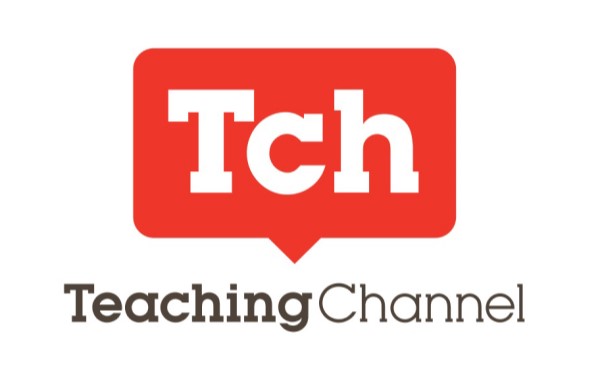 Teaching Channel logo