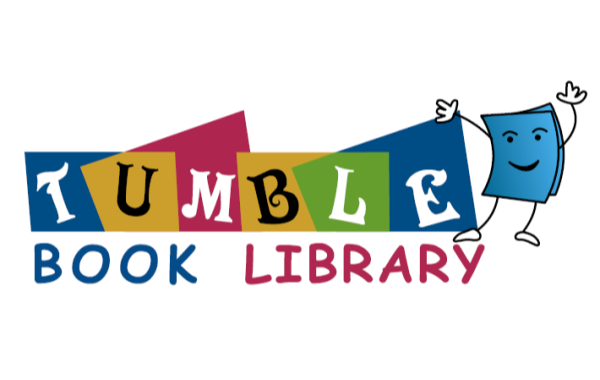 Tumblebooks logo