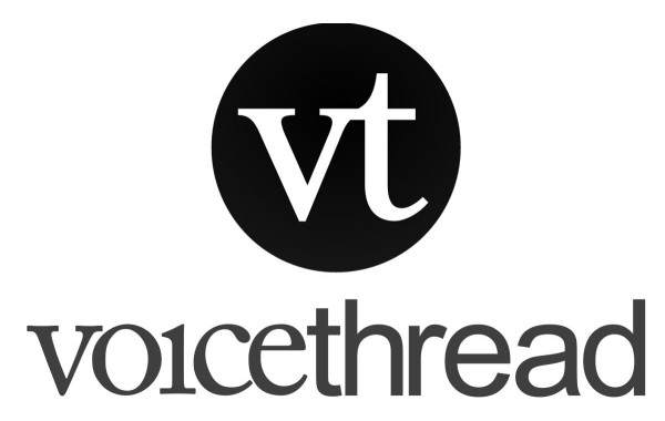VoiceThread logo