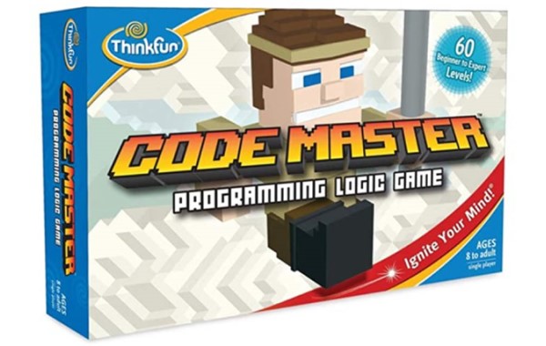 Code Master Programming 