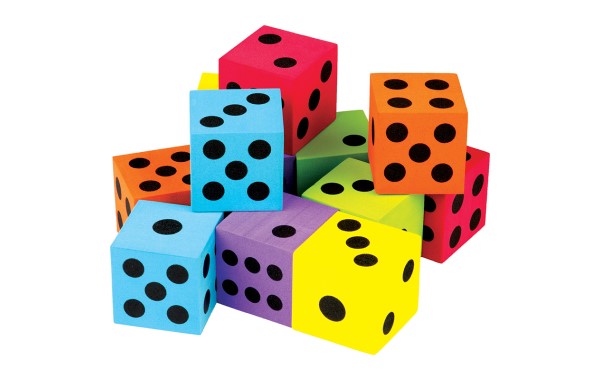 Dice