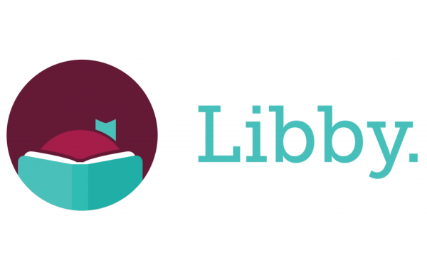 Libby eBooks logo