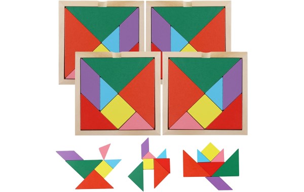Tangrams