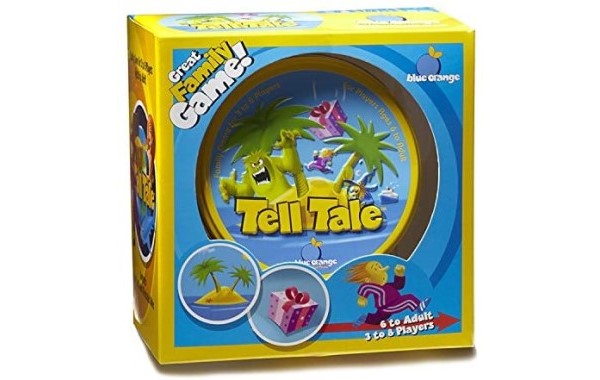 Tell Tale