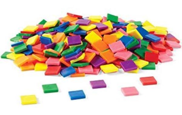 Square Counters