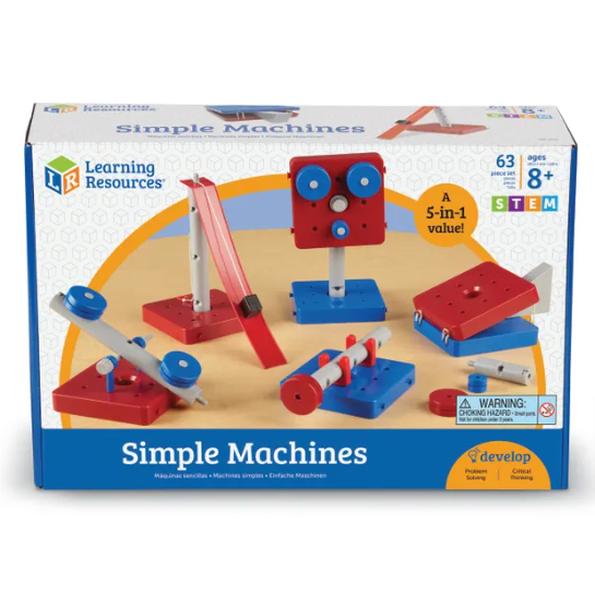 Simple Machines