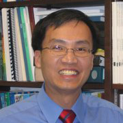 Dr. Siu-Man Raymond Ting