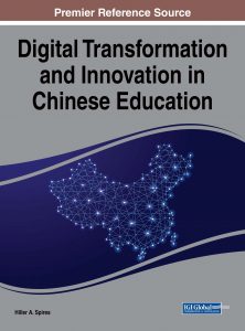 Digital Transformation and Innovation in China