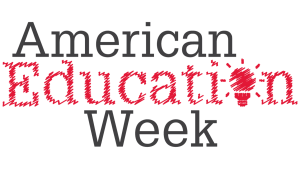 American Education Week 2019