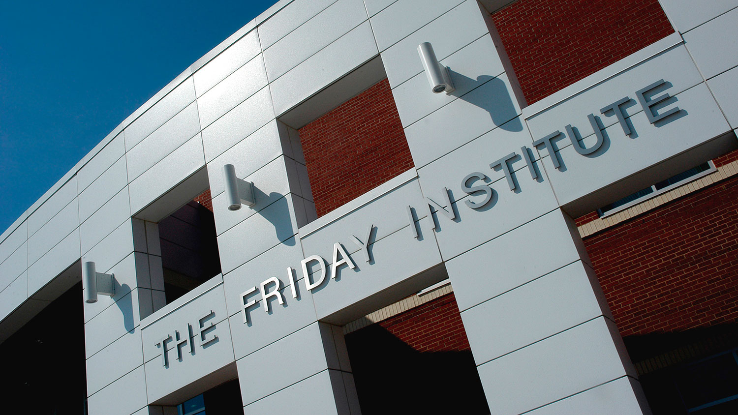 Friday Institute