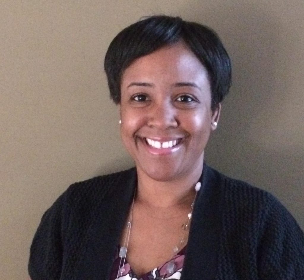 Representing North Carolina Teachers on “Education Matters” College