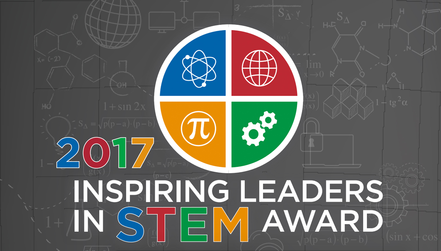 Inspiring STEM Award