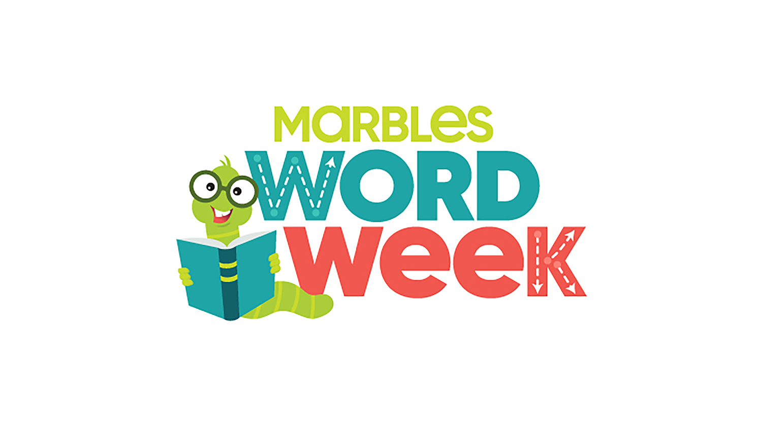 Marble Kids Museum Work Week logo