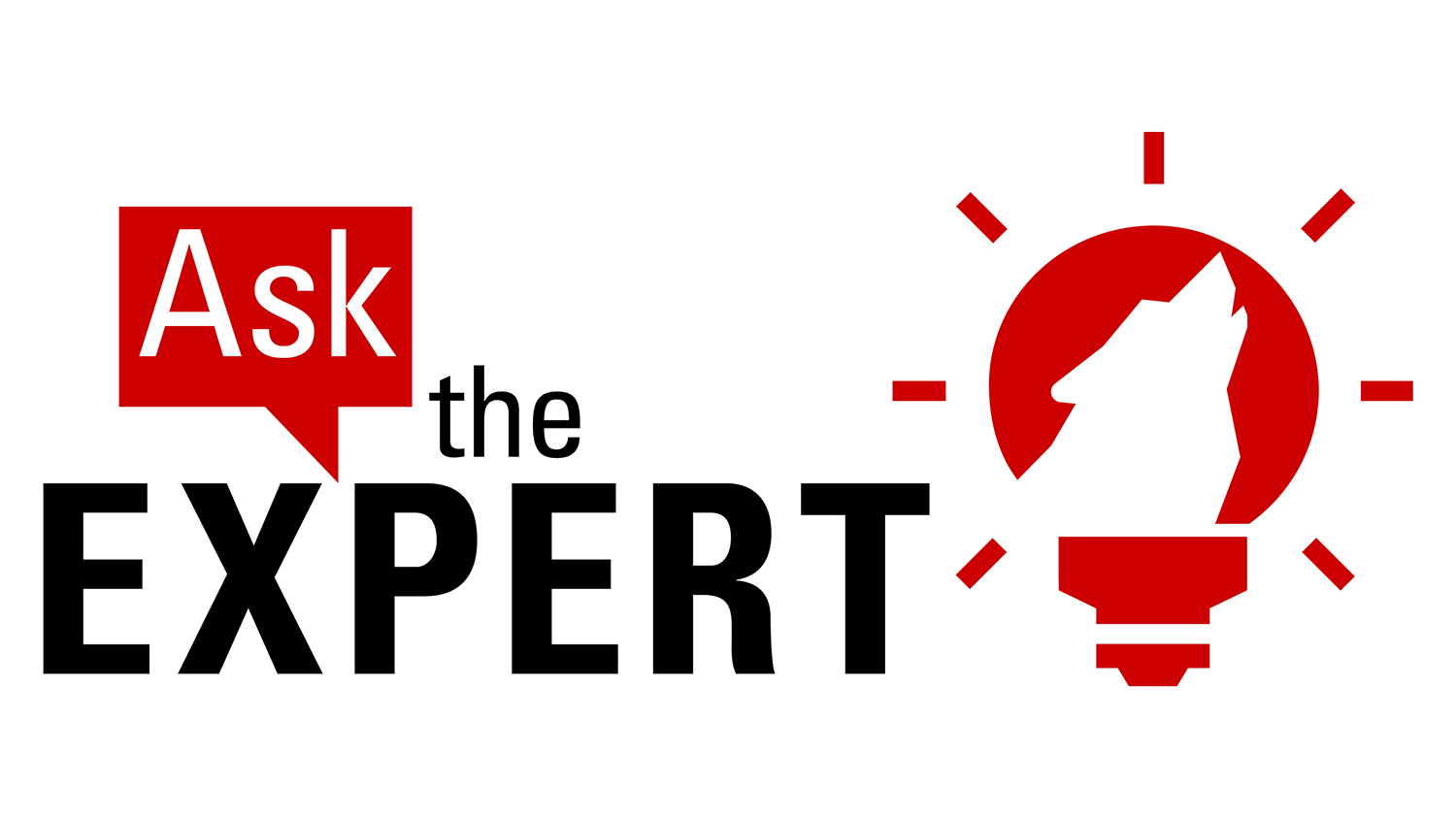 Logo for the NC State College of Education's Ask the Expert series