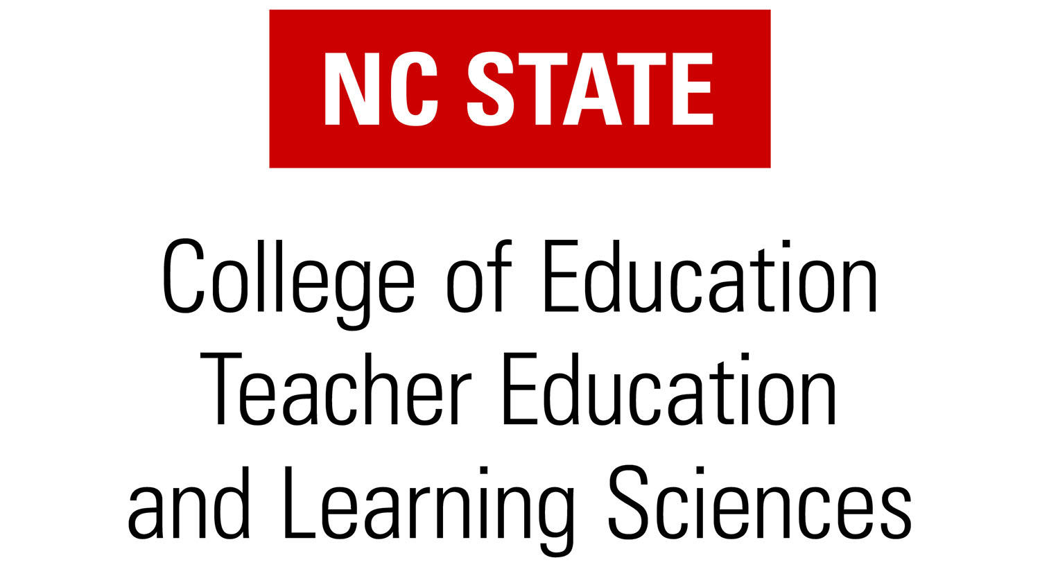 Teacher Education and Learning Sciences