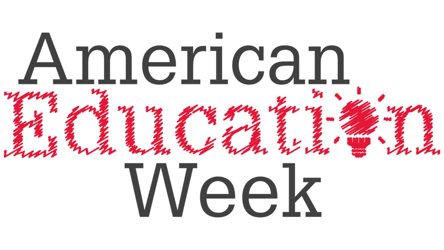 American Education Week | College of Education News