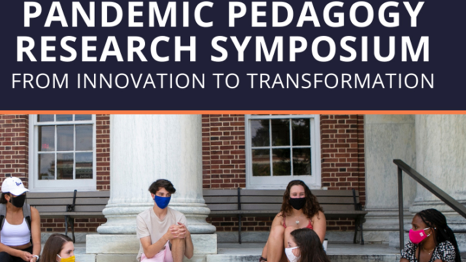 Pandemic Pedagogy Research Symposium