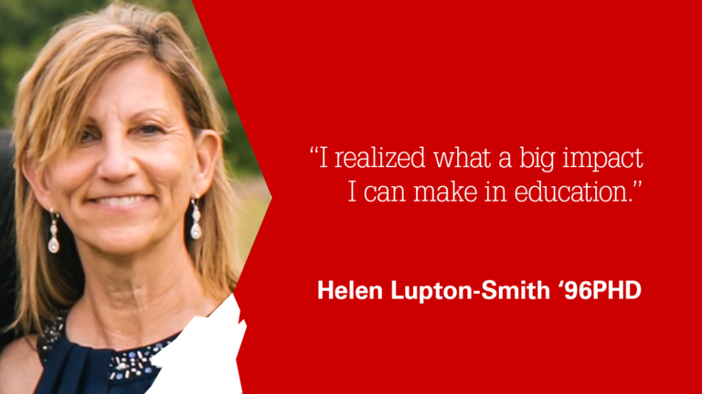 #WhyIChoseEducation: 'I Realized What a Big Impact I Can Make In ...