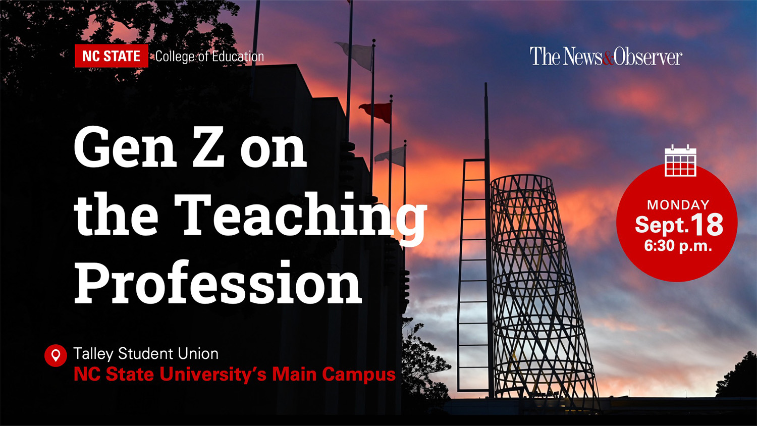 Gen Z on Teaching Profession