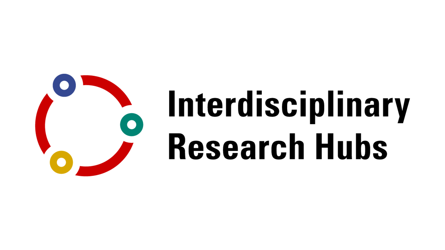 Interdisciplinary Research Hubs