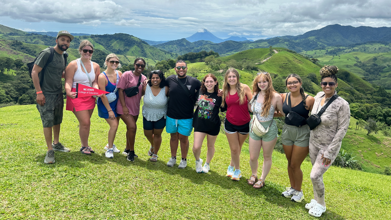 Costa Rica