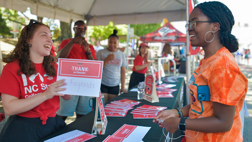 Packapalooza