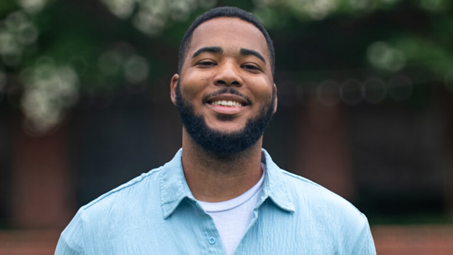 A photo of Nathan Jenkins